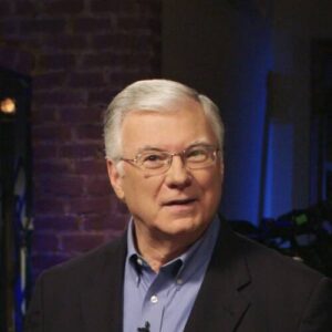 Bruce Wilkinson