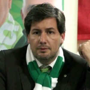 Bruno de Carvalho