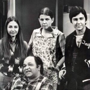 Bruno Kirby