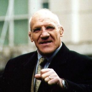 Bruno Sammartino
