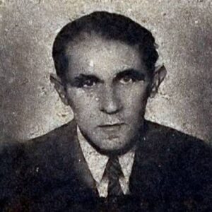 Bruno Schulz