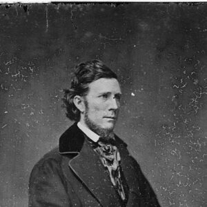 Brutus J. Clay