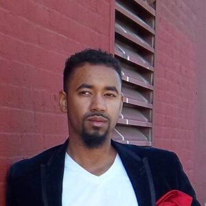 Bryan Andrew Wilson
