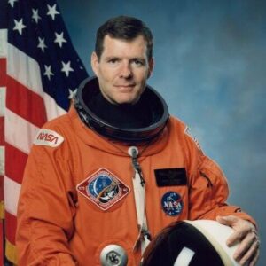 Bryan D. O'Connor