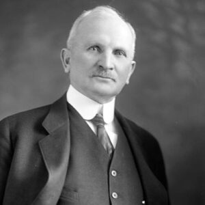 Bryan F. Mahan