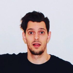 Bryan Fraser