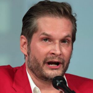 Bryan Fuller