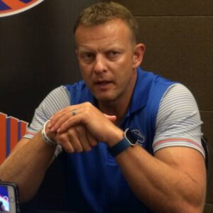 Bryan Harsin