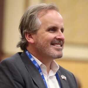 Bryan Hughes