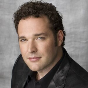 Bryan Hymel