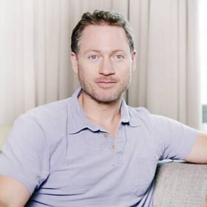 Bryan Johnson