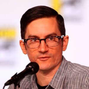 Bryan Konietzko