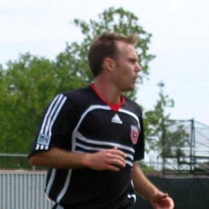 Bryan Namoff