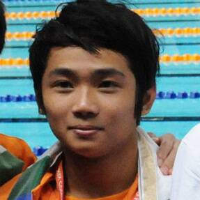 Bryan Nickson Lomas