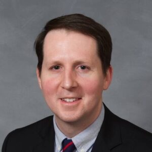 Bryan Richard Holloway