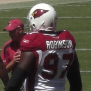 Bryan Robinson