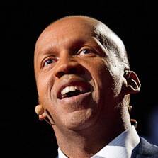 Bryan Stevenson
