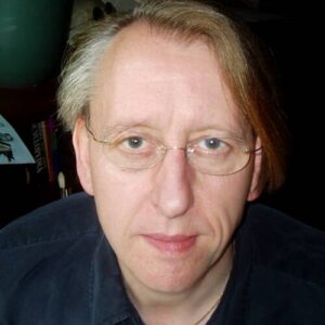 Bryan Talbot