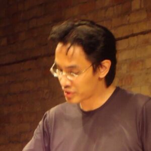 Bryan Thao Worra