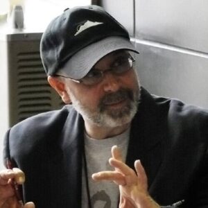 Bryan W. Simon