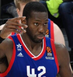 Bryant Dunston