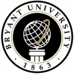 Bryant University Logo