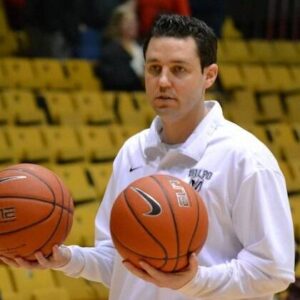Bryce Drew