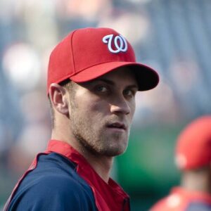 Bryce Harper