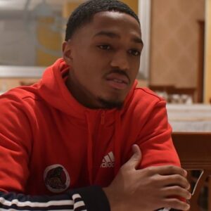 Bryce Jones