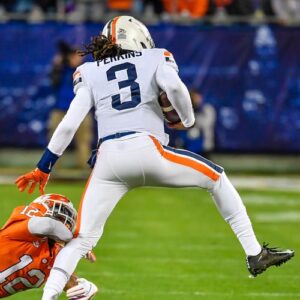 Bryce Perkins