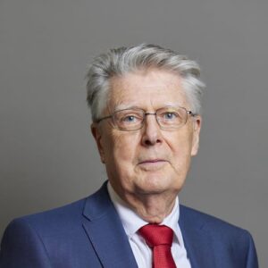 Bryn Davies