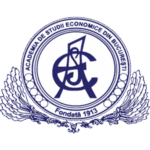 Bucharest Academy of Economic Studies Logo