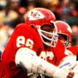 Buck Buchanan