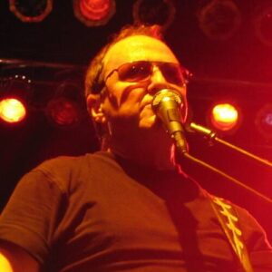 Buck Dharma
