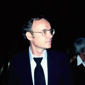 Buck Henry
