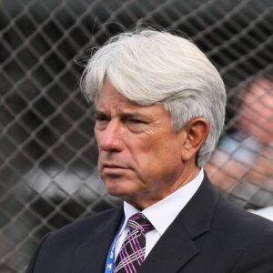Buck Martinez