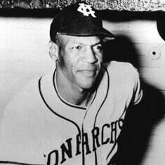 Buck O'Neil