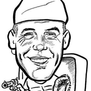 Buck Rodgers
