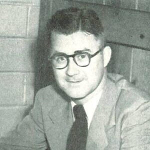 Bucky O'Connor