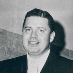 Bud Adams