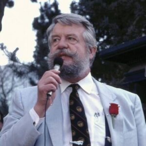 Bud Clark