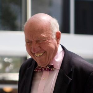 Bud Collins