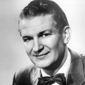 Bud Collyer