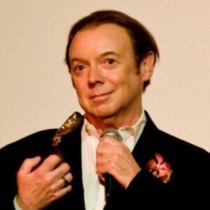 Bud Cort