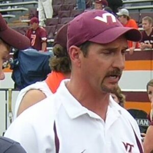 Bud Foster