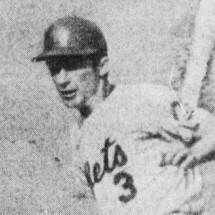 Bud Harrelson