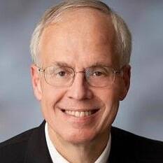 Bud Pierce