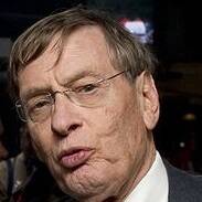 Bud Selig