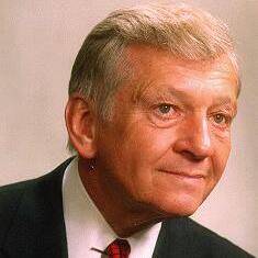 Bud Shuster