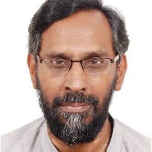 B. S. Murty